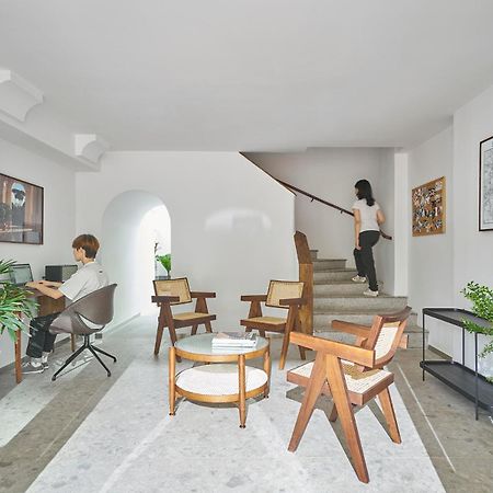 M Village Living Tu Xuong Ho Chi Minh-staden Exteriör bild