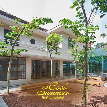 M Village Living Tu Xuong Ho Chi Minh-staden Exteriör bild