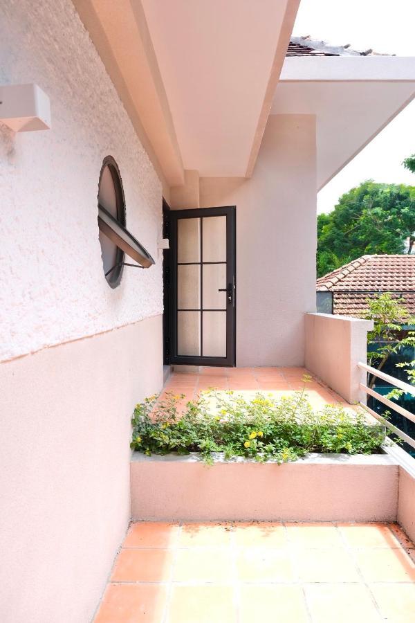 M Village Living Tu Xuong Ho Chi Minh-staden Exteriör bild
