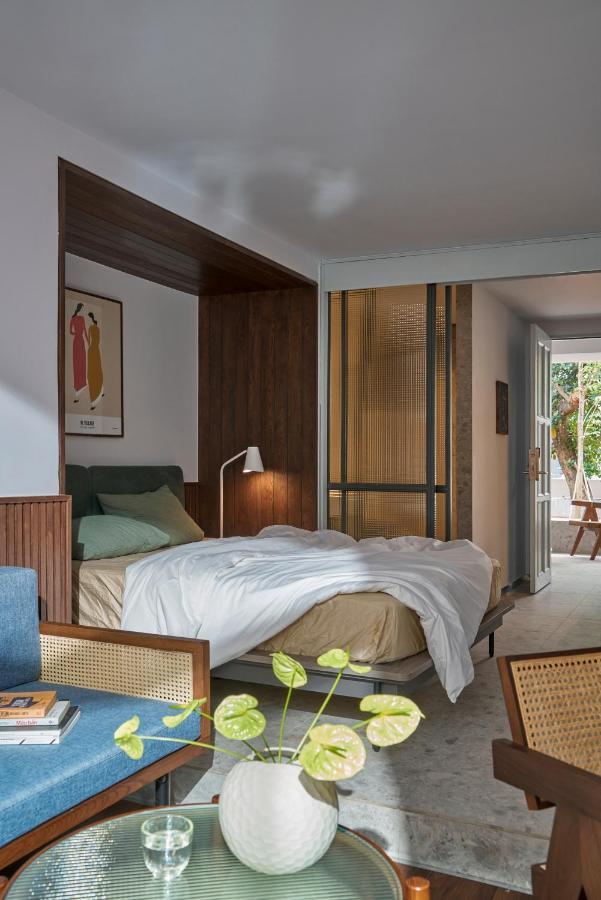 M Village Living Tu Xuong Ho Chi Minh-staden Exteriör bild