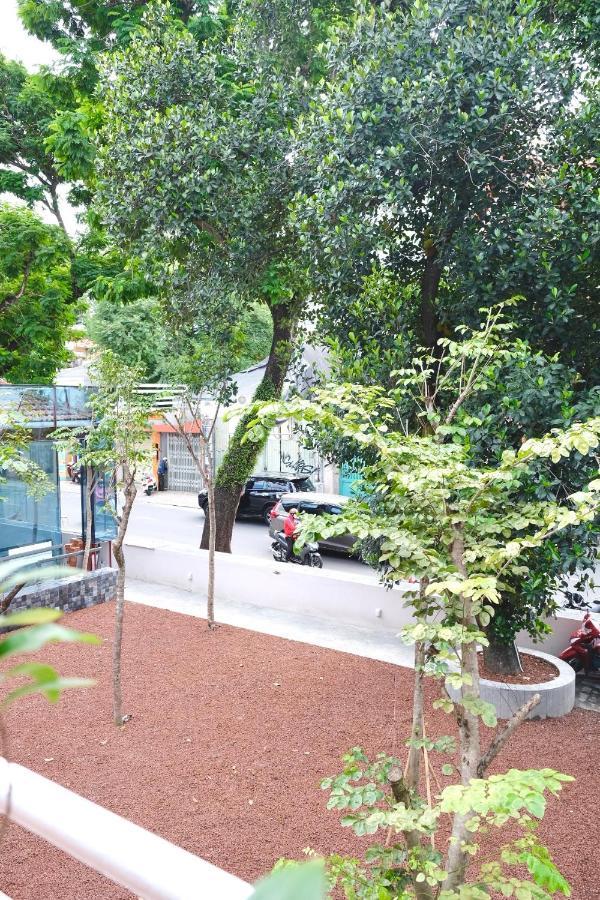 M Village Living Tu Xuong Ho Chi Minh-staden Exteriör bild